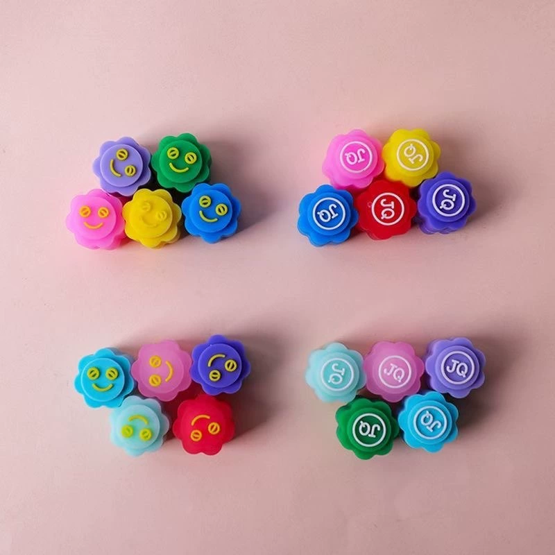Игрушка из резины PVC, ностальгия, южнокорейский стиль