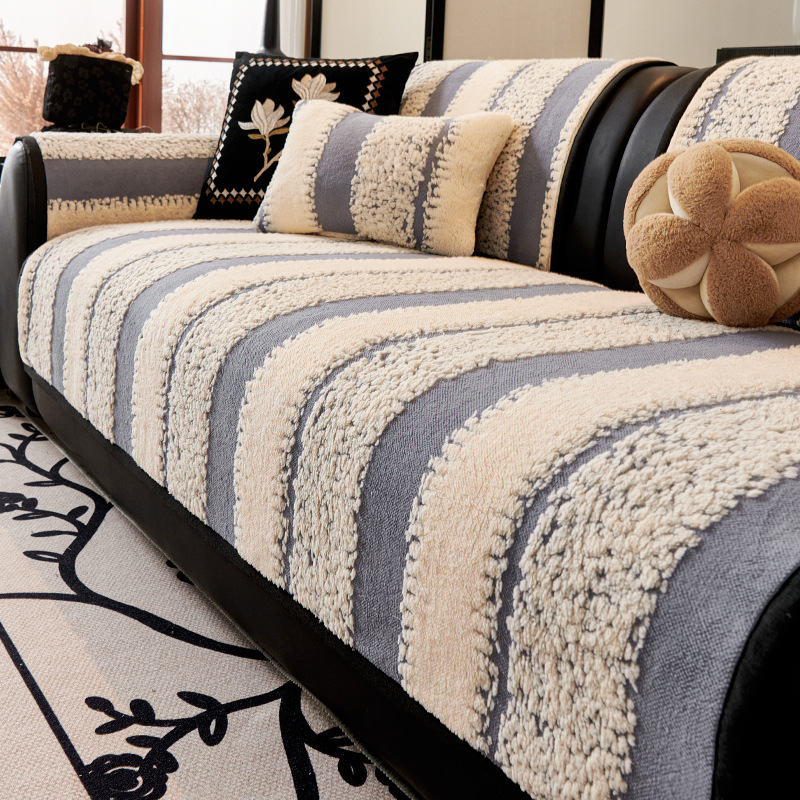 Cálido y agradable - gris