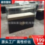 博物馆定制尺寸木质展柜