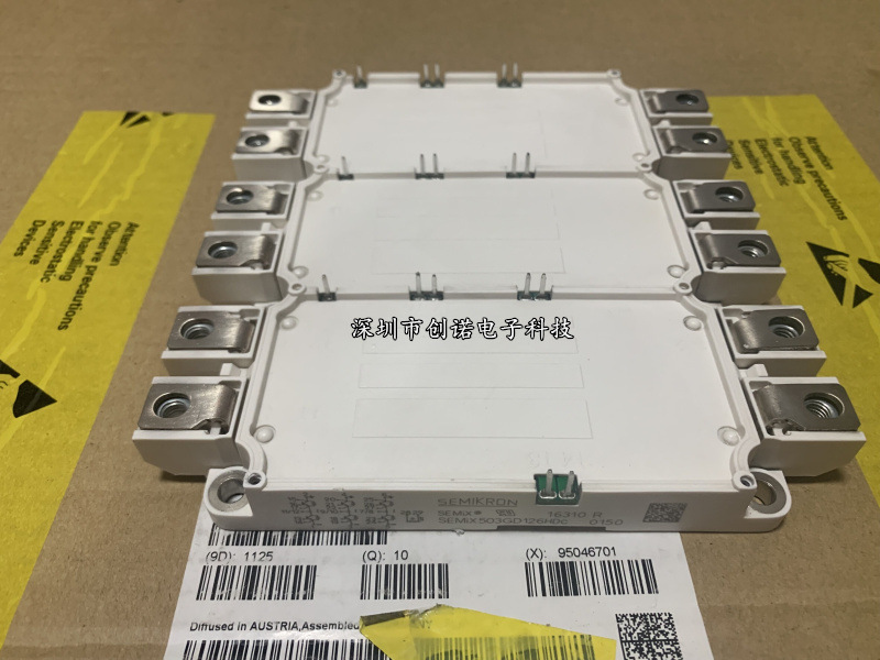 全新 SEMIX653GD176HDC SEMIX703GD126HDC SEMIX503GD126HDC 现货