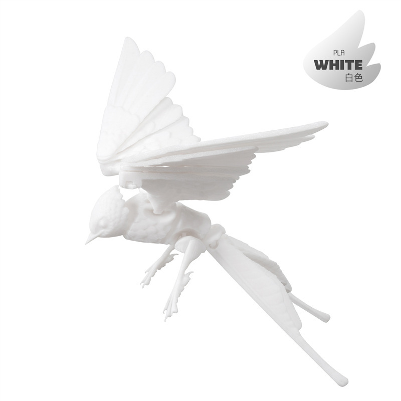 제비-타오바이-날개펼치기 28.5cm