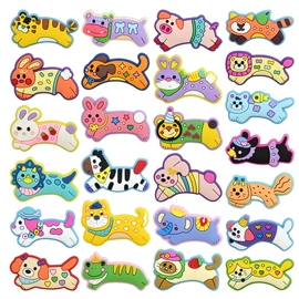 鞋扣;鞋辅件;装饰配件