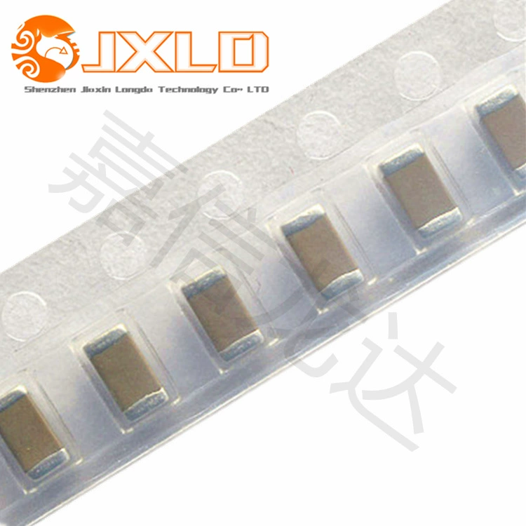 贴片电容 4532 1812 0.56UF 564K 560NF 250V X7R 10% K档 CAP
