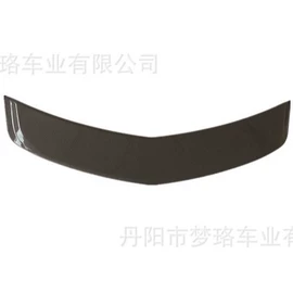 其他汽车改装;定风翼;大包围