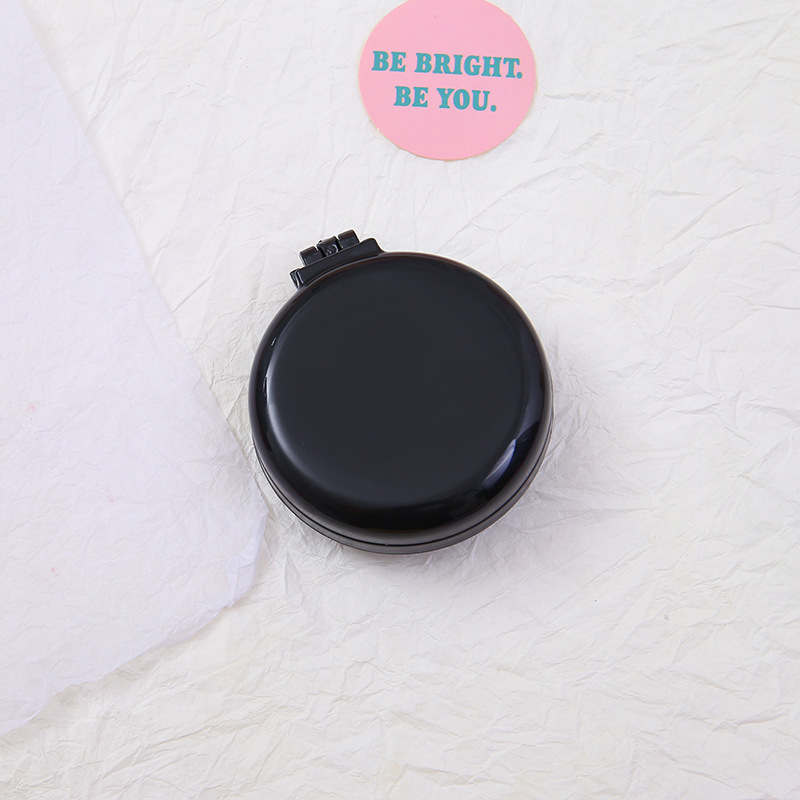 Negro silencioso (bolso de OPP)