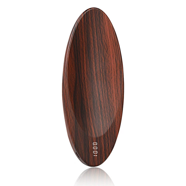 CZ100 simple wood grain color