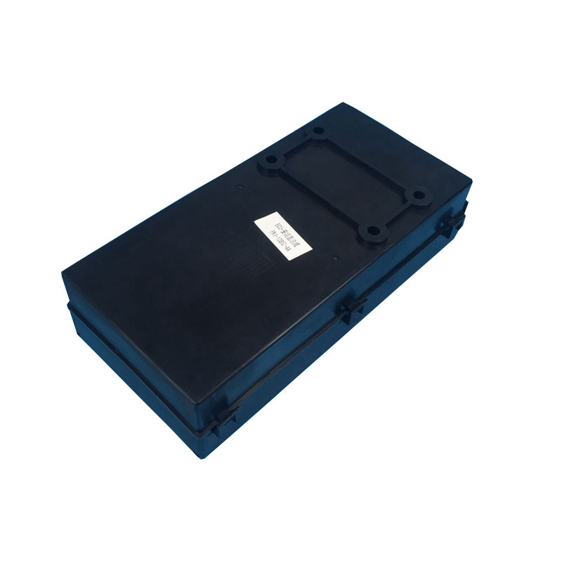 Adapted to Jiangling Kaiyun Shunda Kairui ECU Installation Cover Installation Box Computer Board Installation Box Truck Accessories