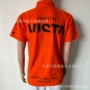 四季款翻领180gtcrt涤棉polo衫