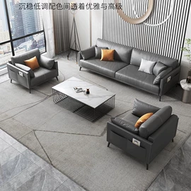 办公桌;大班桌;办公沙发