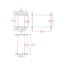 21-55-60����׃�����Ǽ� 21*55.4*59.4�zо ���� 늿��� UI��CD��