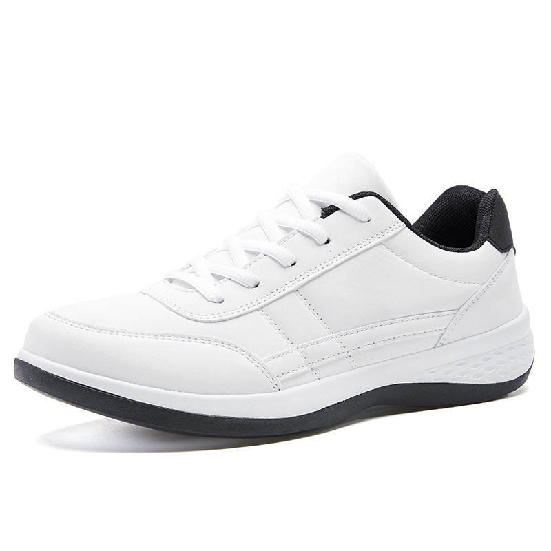 Chaussures de marche pour hommes, baskets légères respirantes décontractées, Tennis, Fitness, Sport, mode_voghion.com
