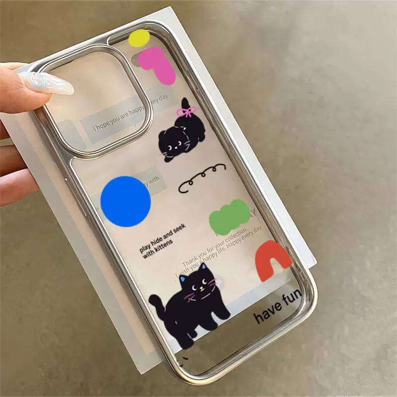 Apple, совместимый iPhone 16, чехол для телефона, iPhone16 Pro, 16promax, iphone