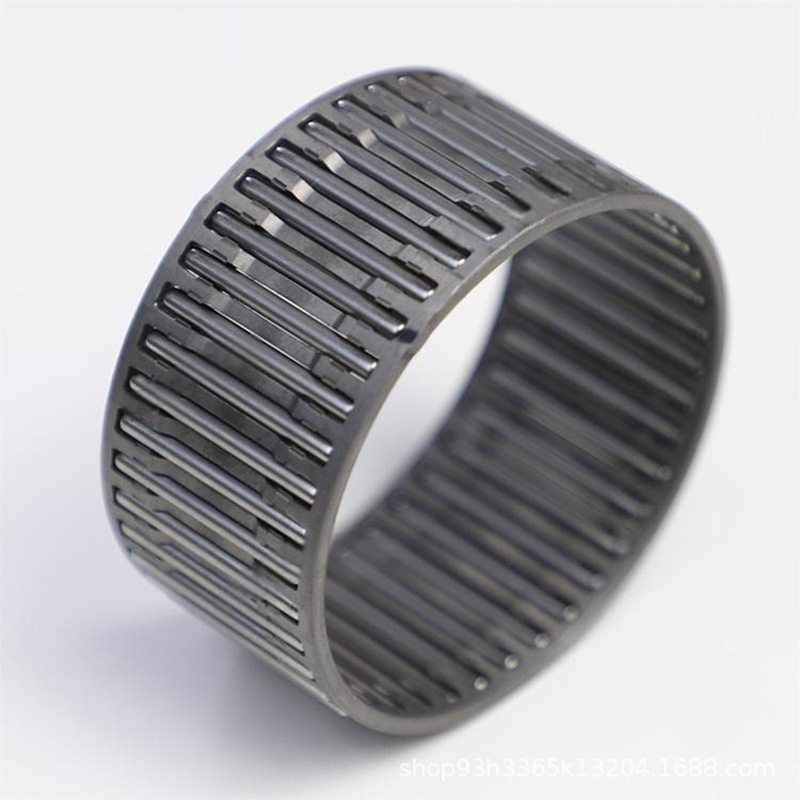 K071010向心滚针轴承保持架组件K系列滚针轴承