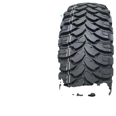 tire, Off-road şinlər