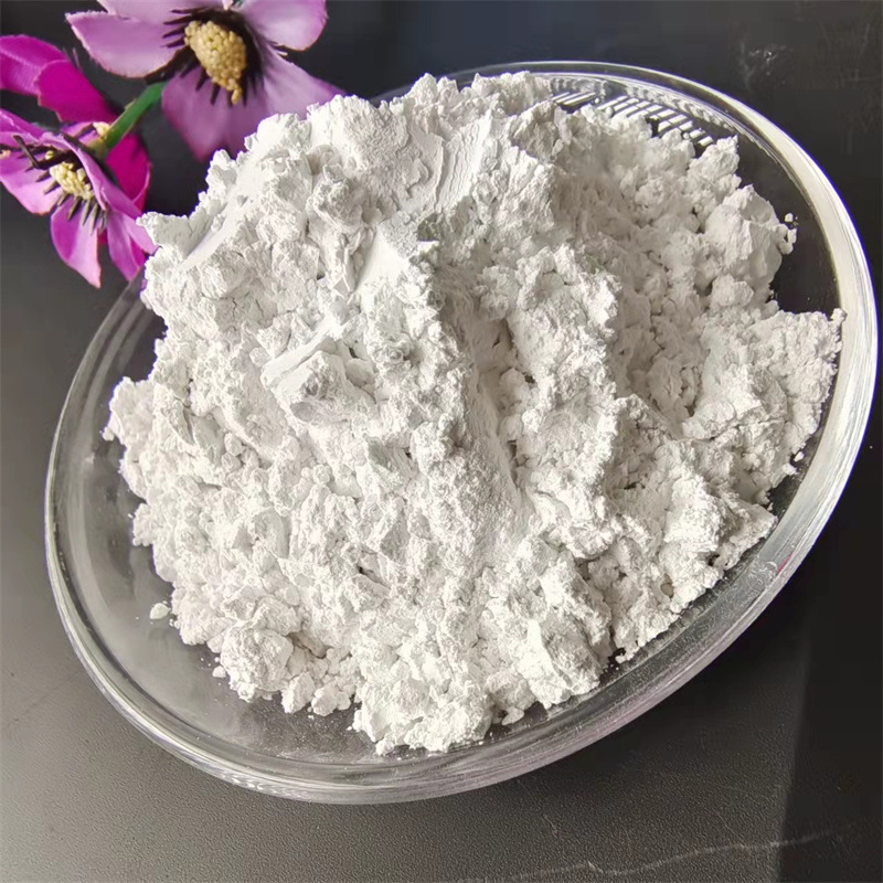 6250目煅烧高岭土 水洗高岭土 细高岭土