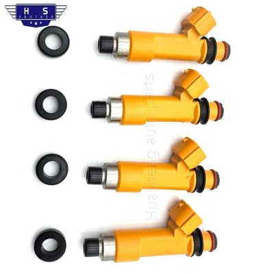 Oil pump, nozzle for Suzuki Swift