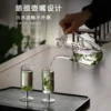Single imitation Song Dynasty ewer + 2 short cups