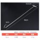 Factory wholesale stainless steel T-shaped hand hook wholesale hand hook beef and mutton hook T-shaped pork hook meat hook