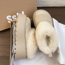 �ӽq��ů���ëë��ЬŮ���⴩����һ�_��С�������߲�������ЬŮ