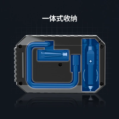 pump electric car tire – Hava nasosu