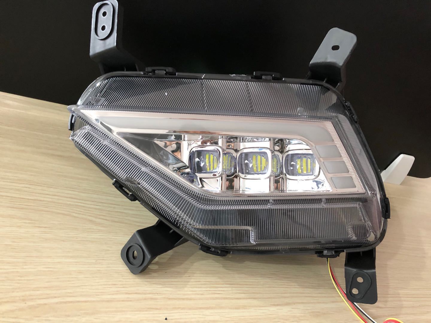 Factory direct supply suitable for 2020 modern Creta IX25 B day running lamp quality reliable large quantity excellent price