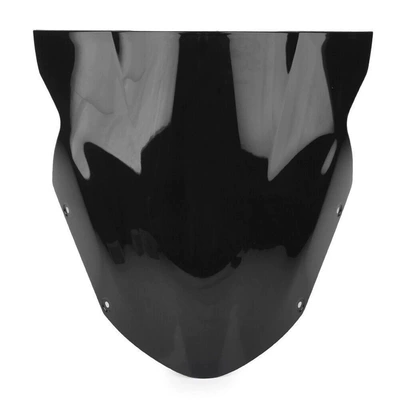 2009-2011 Modified Motorcycle — Motorcycle front windshield