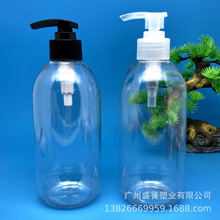 400ml�Ӻ���ҺƿPET��ϴ��Һ����ƿϴ��ˮ��ԡ¶��ױˮƿ������ƿ