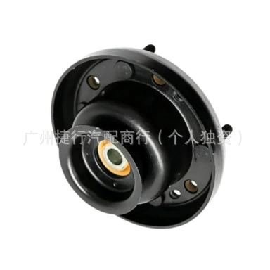 damping system - 2015 shock absorber