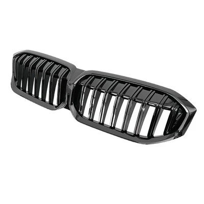 Single Bar Air Intake Grille, Zhongwang