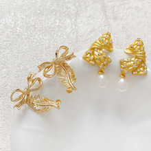 18k�~����ɫ΢��ʯɳ������Y���diy��������h���������