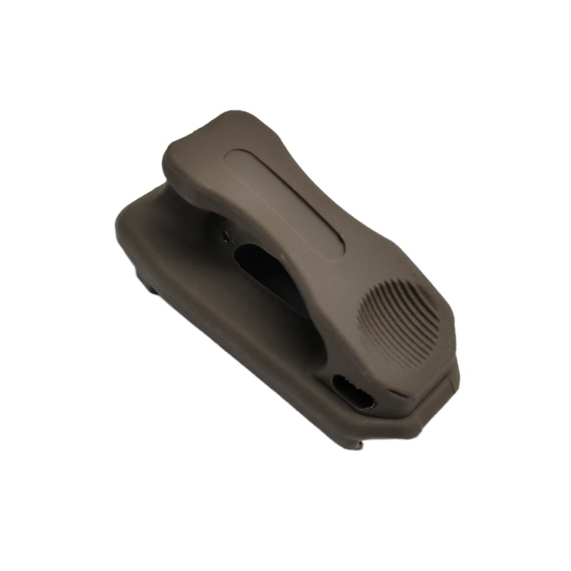 Ventas transfronterizas calientes estilo MAP MOE MAP 5.56 clip base cs equipo Jinming accesorios de juguetes clip clip hebilla