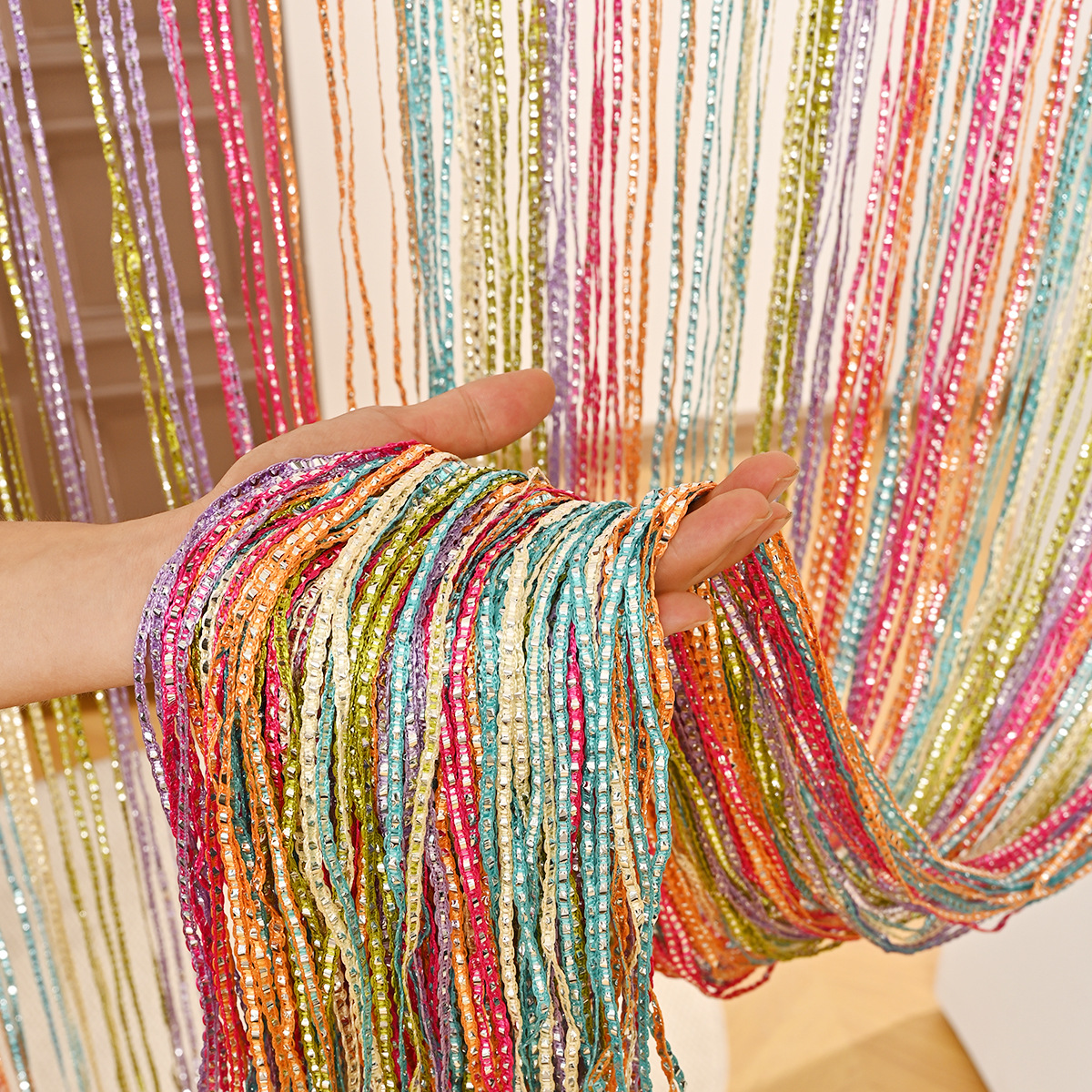 Transfronterizo nuevo cifrado cortina