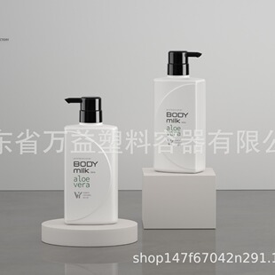 500Ml HDPE ϴ�lˮ�o�l����ԡ¶ƿ��  ϴ��Һ����Ʒ���yƷ����
