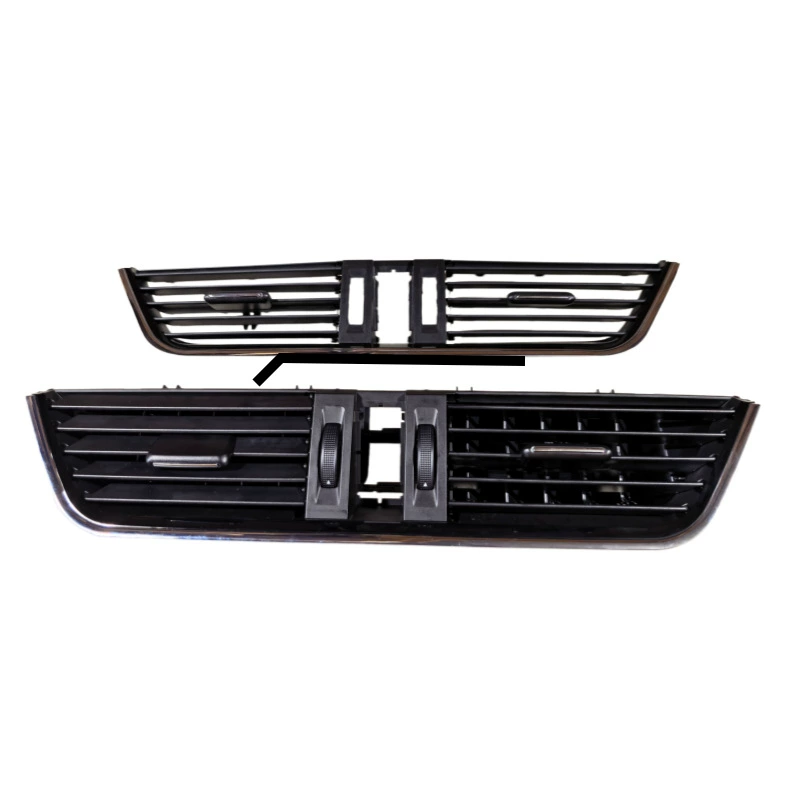 Накладка дефлектора воздуховода Skoda Octavia 5ED820951