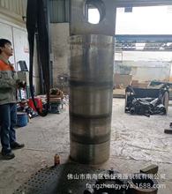 廠家直銷液壓油缸 重型大噸位油缸 壓濾機油缸 冶金油缸 硫化機缸