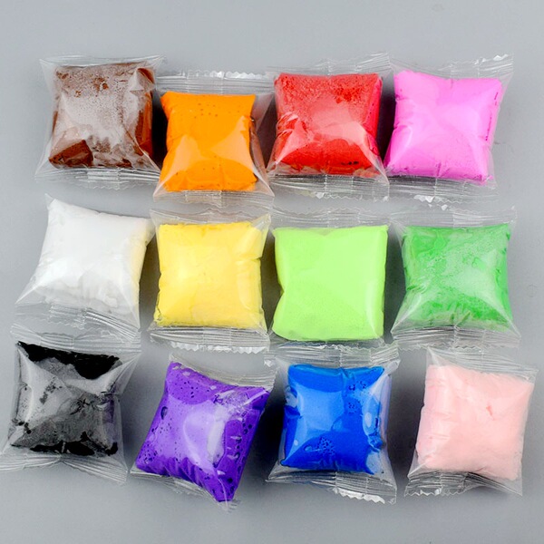children's clay