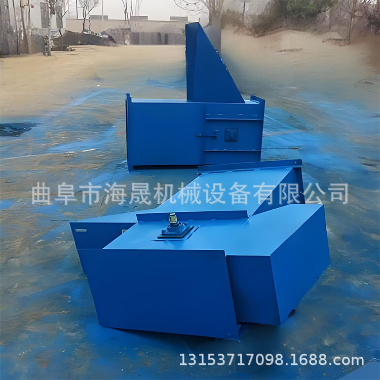 159管径粉料提料机 海晟粉末片材绞龙提升机 圆管螺旋提升机