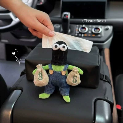 for women, Car tissue box/set