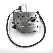 Excavator PC56-7 Hydraulic Pump Regulator 708-3S-03850 56-7