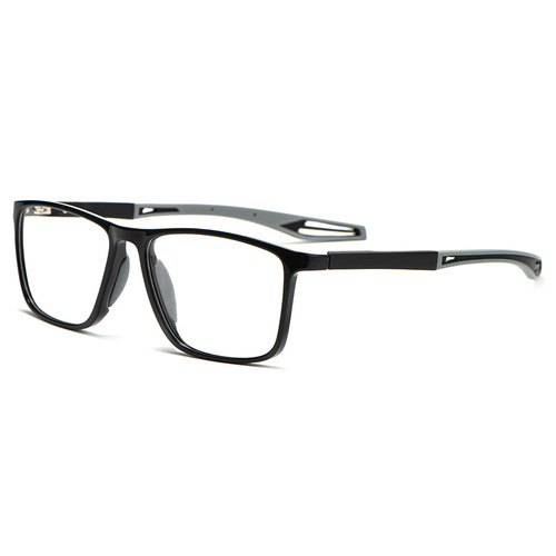 Danyang glasses non-slip frames student sports frames wholesale boys myopia glasses frames ultra-light TR90 glasses frames