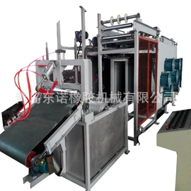 其他橡胶机械;硫化机;橡胶定型机