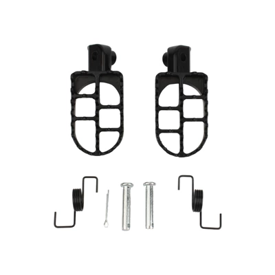 Suzuki Dl650V-Strom Footrest Front | Motorcycle pedals