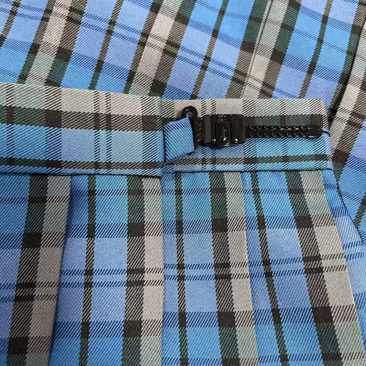 Оригинальная прохладная и легкая юбка в клетку в стиле JK, аналог школьной формы, юбка JK с эффектом утягивания талии, стройнящая плиссированная одежда.