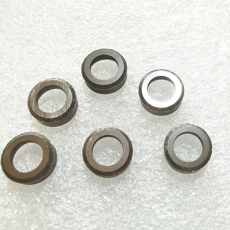 硬质合金刀垫IRSN32  5322.110.01