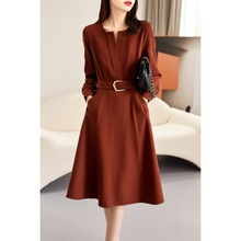 ͨ�ڕr��v�I�tɫ�B��ȹŮ2023���＾�¿��������|���Lȹ�Ӱ��_�I