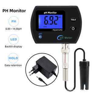 ��yʽPH-990ˮ�|�z�y�x2��1 PHӋ���|�Ȝض�ˮ�|�~��Ӿ�ؙz�y�x