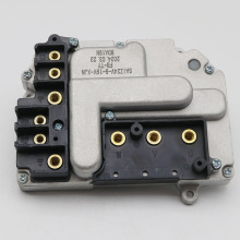 汽车变频空调控制器12V24V汽车电动压缩机一体机控制器9-19垒德株