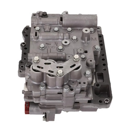 A6Mf1A6Mf2A6Lf1A6Lf2A6Lf3 Valve Body Is Suitable for the Solenoid Valve of the Hyundai 6at Gearbox Valve Body