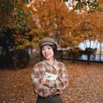 【厂家直销】叠穿内搭港味学院风长袖上衣慵懒风ins风潮流衬衣