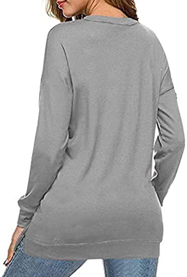 Women's Hoodie Long Sleeve Hoodies & Sweatshirts Casual Solid Color display picture 4